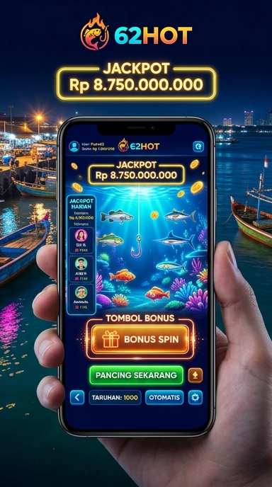 62hot - Pusat APK untuk Beragam Aplikasi Mobile