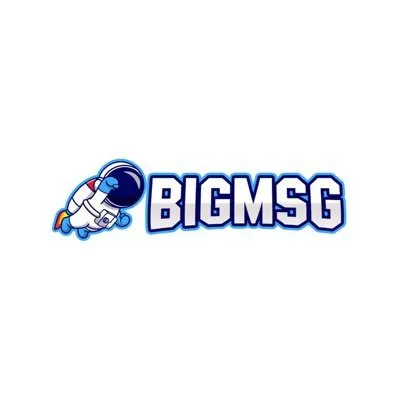 BIGMSG - Aplikasi Download Musik Terbaik untuk Penggemar Musik